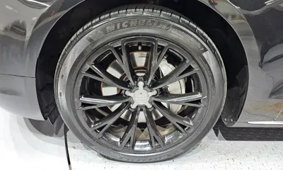 Audi A8 2013, 177587 км, за 8775.92 USD