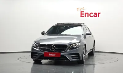 Mercedes-Benz E-Class 2017, 175148 км, за 11093.61 USD