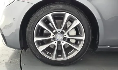 Mercedes-Benz E-Class 2017, 175148 км, за 11093.61 USD
