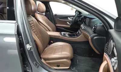 Mercedes-Benz E-Class 2017, 175148 км, за 11093.61 USD - фото 11