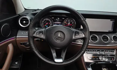 Mercedes-Benz E-Class 2017, 175148 км, за 11093.61 USD - фото 13
