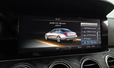 Mercedes-Benz E-Class 2017, 175148 км, за 11093.61 USD - фото 16