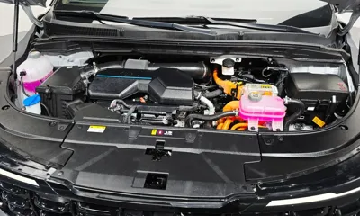Kia Canival 2025, 6244 км, за 35381.38 USD - фото 6