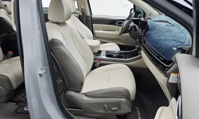 Kia Canival 2025, 6244 км, за 35381.38 USD - фото 12