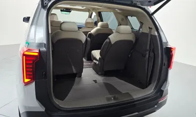 Kia Canival 2025, 6244 км, за 35381.38 USD - фото 19