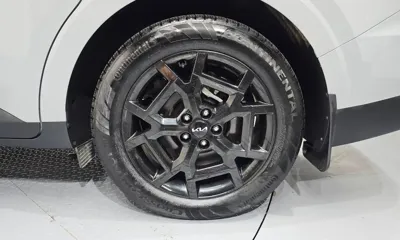 Kia Canival 2025, 6244 км, за 35381.38 USD - фото 21