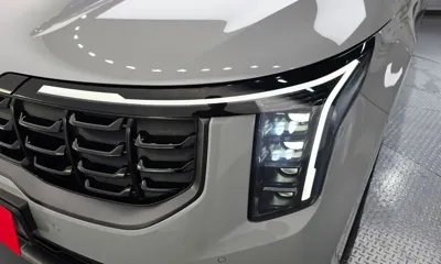 Kia Canival 2025, 6244 км, за 35381.38 USD - фото 22