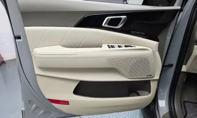 Kia Canival 2025, 6244 км, за 35381.38 USD - фото 24