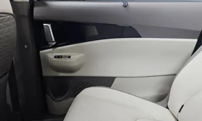Kia Canival 2025, 6244 км, за 35381.38 USD - фото 25