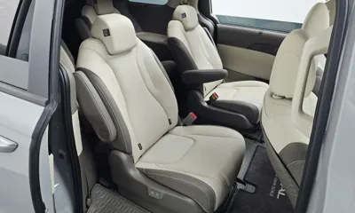 Kia Canival 2025, 6244 км, за 35381.38 USD - фото 26
