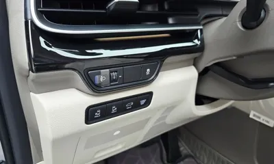 Kia Canival 2025, 6244 км, за 35381.38 USD - фото 27