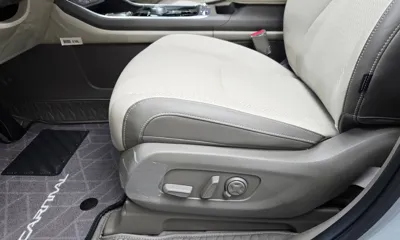 Kia Canival 2025, 6244 км, за 35381.38 USD - фото 31