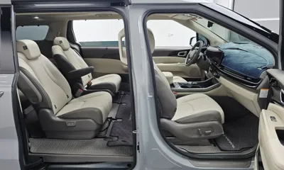 Kia Canival 2025, 6244 км, за 35381.38 USD - фото 35