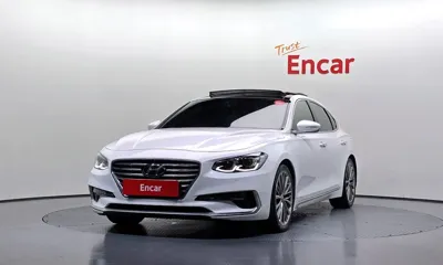 Hyundai Grandeur 2019, 86963 км, за 12046.62 USD