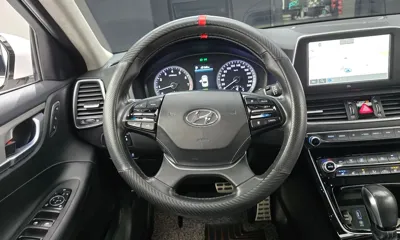 Hyundai Grandeur 2019, 86963 км, за 12046.62 USD - фото 13