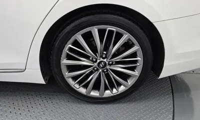 Hyundai Grandeur 2019, 86963 км, за 12046.62 USD - фото 21