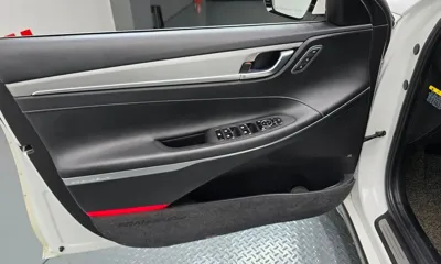 Hyundai Grandeur 2019, 86963 км, за 12046.62 USD - фото 24