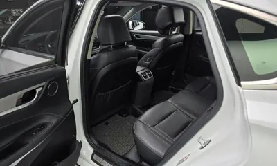 Hyundai Grandeur 2019, 86963 км, за 12046.62 USD - фото 26
