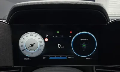 Hyundai Avante 2026, 3977 км, за 15765.48 USD - фото 8
