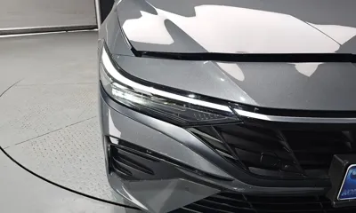 Hyundai Avante 2026, 3977 км, за 15765.48 USD - фото 22