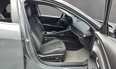 Hyundai Avante 2026, 3977 км, за 15765.48 USD - фото 26