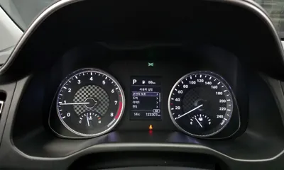 Hyundai Avante 2019, 123307 км, за 6840.39 USD - фото 8