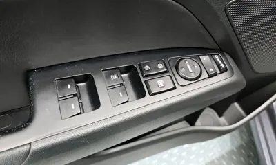 Hyundai Avante 2019, 123307 км, за 6840.39 USD - фото 18