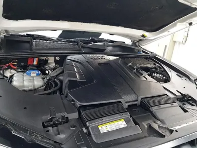 Audi Q7 2016, 278061 км, за 9965.71 USD - фото 6