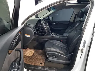 Audi Q7 2016, 278061 км, за 9965.71 USD - фото 8