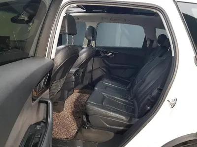 Audi Q7 2016, 278061 км, за 9965.71 USD - фото 9