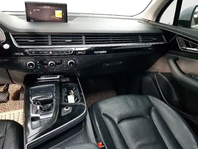Audi Q7 2016, 278061 км, за 9965.71 USD - фото 10