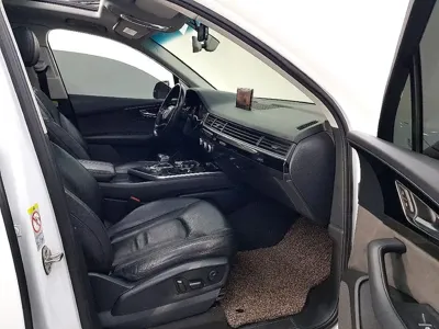Audi Q7 2016, 278061 км, за 9965.71 USD - фото 13