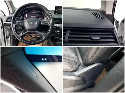 Audi Q7 2016, 278061 км, за 9965.71 USD - фото 16