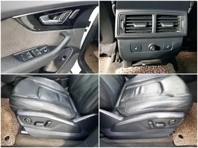 Audi Q7 2016, 278061 км, за 9965.71 USD - фото 17