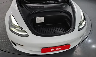 Tesla Model 3 2021, 59303 км, за 20477.14 USD - фото 6