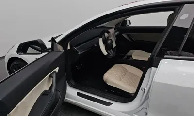 Tesla Model 3 2021, 59303 км, за 20477.14 USD - фото 10