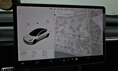 Tesla Model 3 2021, 59303 км, за 20477.14 USD - фото 14