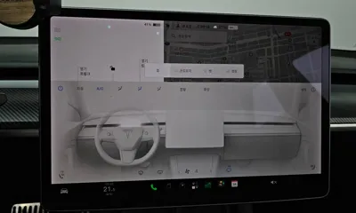 Tesla Model 3 2021, 59303 км, за 20477.14 USD - фото 18