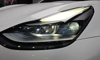 Tesla Model 3 2021, 59303 км, за 20477.14 USD - фото 22