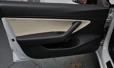 Tesla Model 3 2021, 59303 км, за 20477.14 USD - фото 24