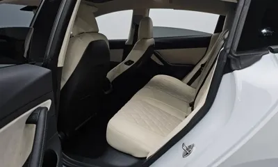 Tesla Model 3 2021, 59303 км, за 20477.14 USD - фото 26