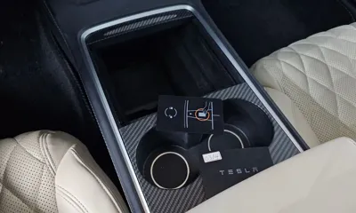 Tesla Model 3 2021, 59303 км, за 20477.14 USD - фото 28
