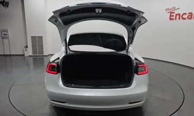 Tesla Model 3 2021, 59303 км, за 20477.14 USD - фото 32