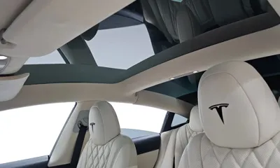 Tesla Model 3 2021, 59303 км, за 20477.14 USD - фото 34