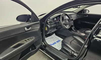 Kia K5 2019, 106610 км, за 8089.05 USD - фото 10