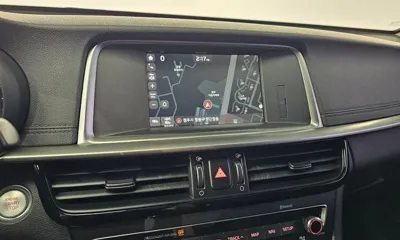 Kia K5 2019, 106610 км, за 8089.05 USD - фото 16