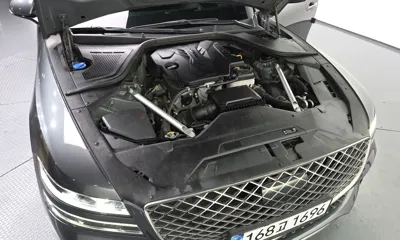 Genesis G80 2021, 71105 км, за 21461.12 USD - фото 6
