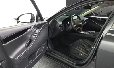 Genesis G80 2021, 71105 км, за 21461.12 USD - фото 10