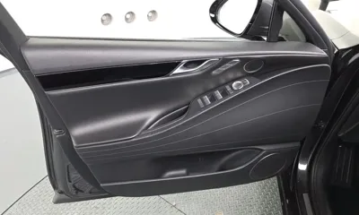 Genesis G80 2021, 71105 км, за 21461.12 USD - фото 24