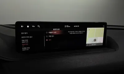 Genesis G80 2021, 71105 км, за 21461.12 USD - фото 33